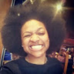 Meet your Posher, Camille